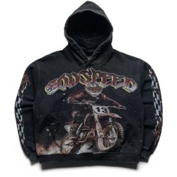 Godspeed Hoodie 