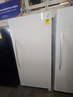Freezer Frigidaire