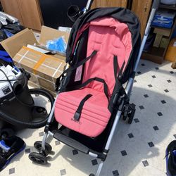 Baby Stroller