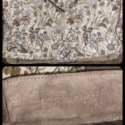 Vintage Pegasus Bag Suit Cover Dress Storage Foldable Carrier.