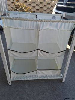 Nursing Room Baby Organizer