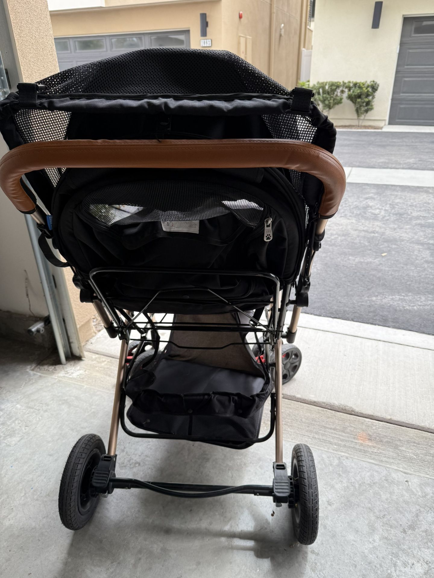 Doggie Stroller