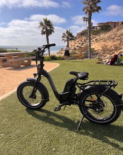 Rad ebike