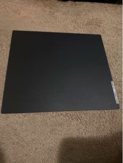 Glass mouse pad - Wallhack SP-004