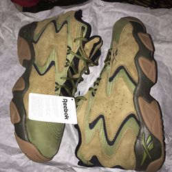 Reebok Fly Mobius X Atmos Size 10