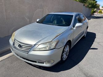 2010 Lexus ES 350