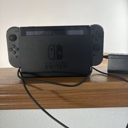 Nintendo Switch 1 