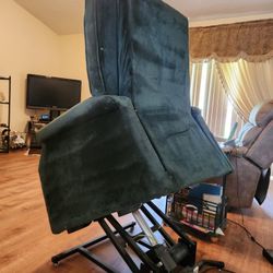 Used pride lift chairs for sale hot sale