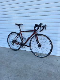 Masi Road Bike