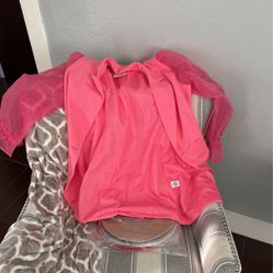 MEDIUM PINK KATIE BLAZER DRESS.   **NEW***