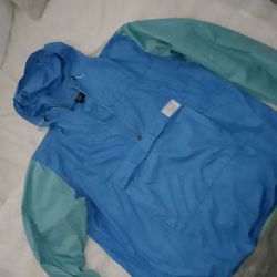 Odd Future Tyler The Creator Windbreaker (XL)