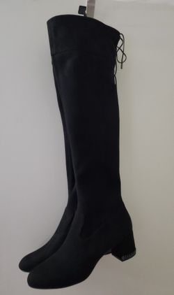 Michael kors janice boots 2025