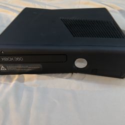 Xbox 360 (No Cords)