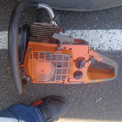 Husqvarna 2101xp Pro Saw