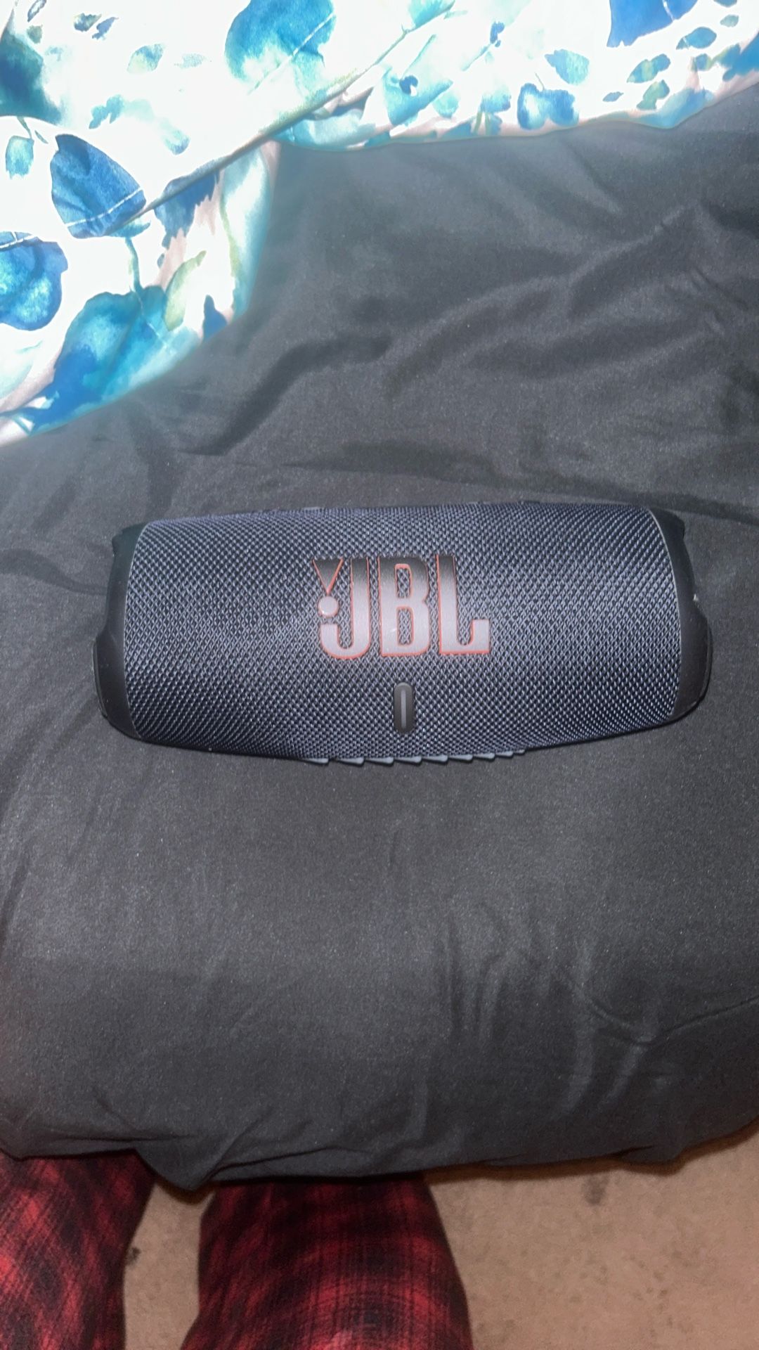 JBL charge 5