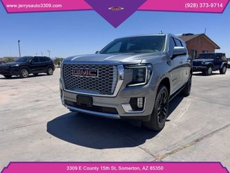 2023 GMC Yukon XL