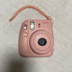 Instant Camera Fujifilm Mini 8