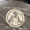 A M & G Electric 