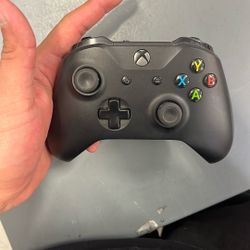 Xbox Controller 