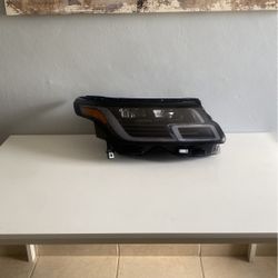 Car Parts 2018 2022 Land Rover Range Rover 