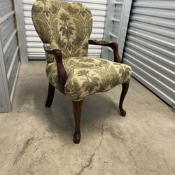 Vintage Chair 