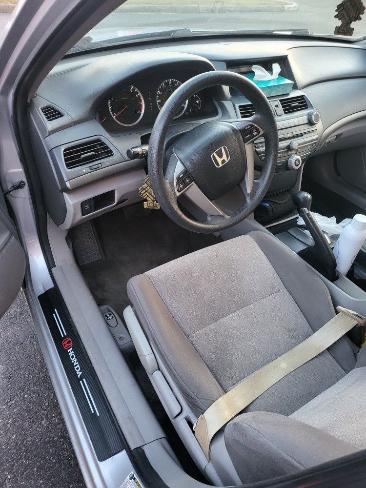 2010 Honda Accord