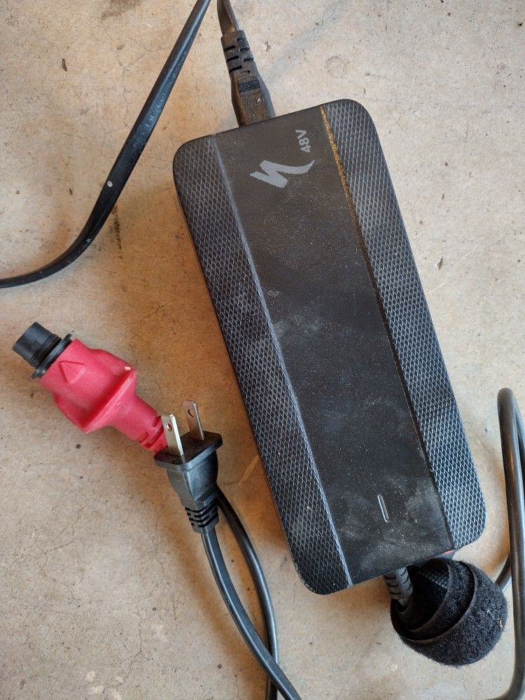 Specialized SBC-C06 E-bike Charger