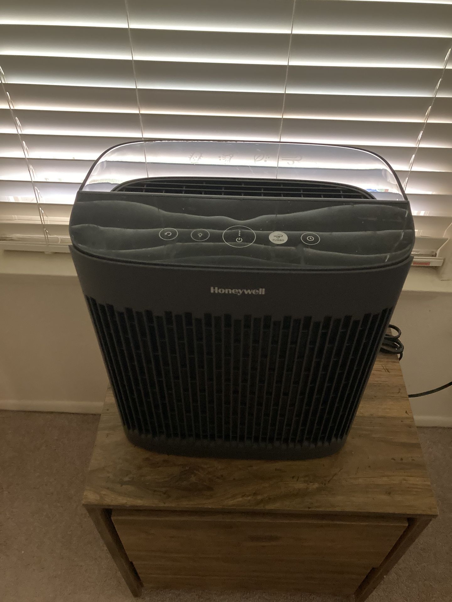 Honeywell HEPA Air purifier