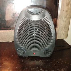 Personal Heater 
