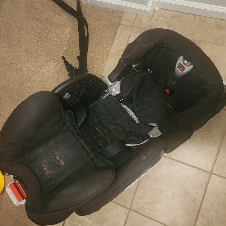 Britax Car Seat
