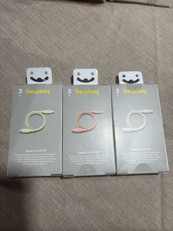 iPhones Chargers $5 Each 