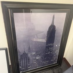 Office Decor