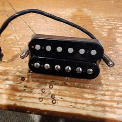 Seymour Duncan Jbj Bridge Pickup 