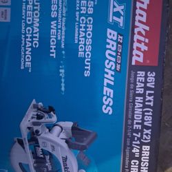 Marital LXT BRUSHLESS 36V