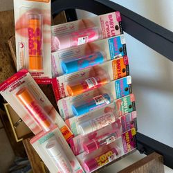 Baby Lips Maybelline