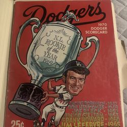 Baseball Magazine Beckett 