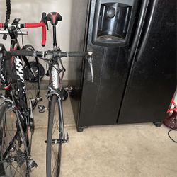 Road Bike 