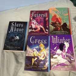 Book series