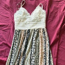 Women’s Clothes And Shoes Bundle