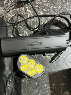 Magicshine NTB light