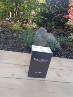 Perfume para hombre