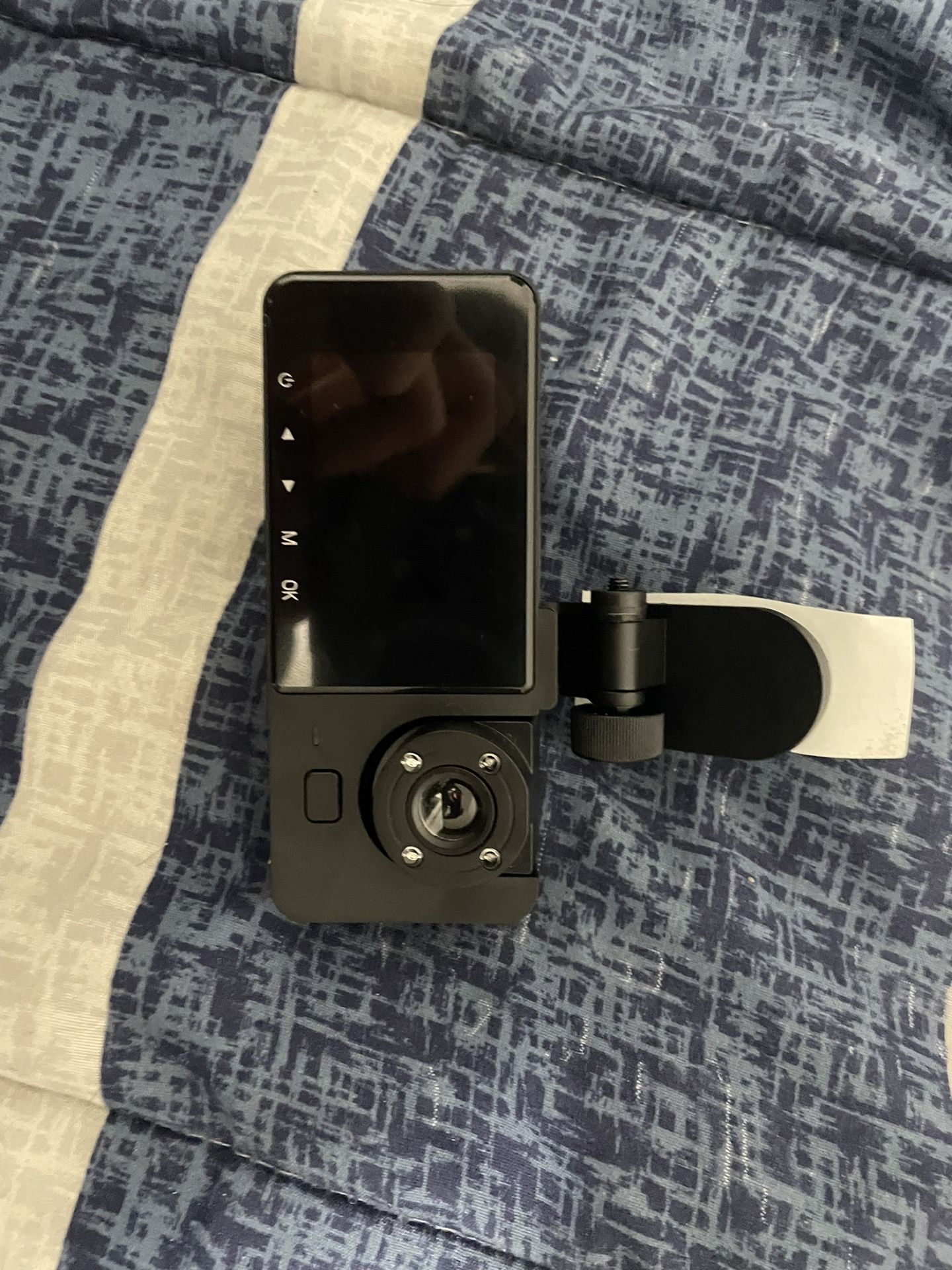 Dash cam / Web Cam