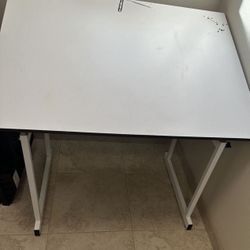 ARCHITECT  Standing & Sitting Office Desk 
