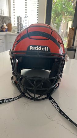 Ridell Speedflex diamond youth Bengals