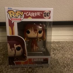 Funko Carrie