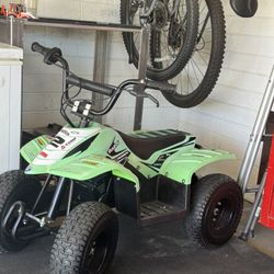 Razor Quad 24v 