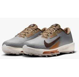 Size 8 - Nike Air Zoom Infinity Tour NRG Wide PGA Championship