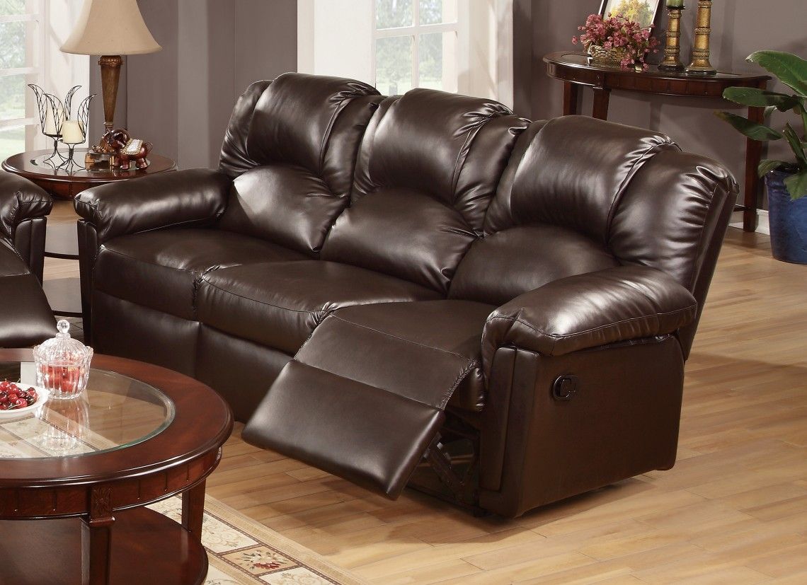 Special/Manuel Sofa Recliner(was:$499)