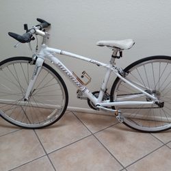 Novara Express Hybrid Bike Xs 2014