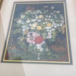 A Nice Flowers Picture 